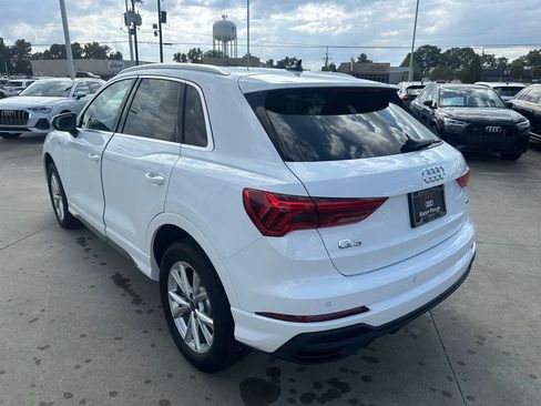 New 2025 Audi Q3 2.0T Premium Plus w/ Premium Plus Package image 6