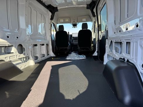 New 2026 Ford Transit 250 148 Medium Roof image 13