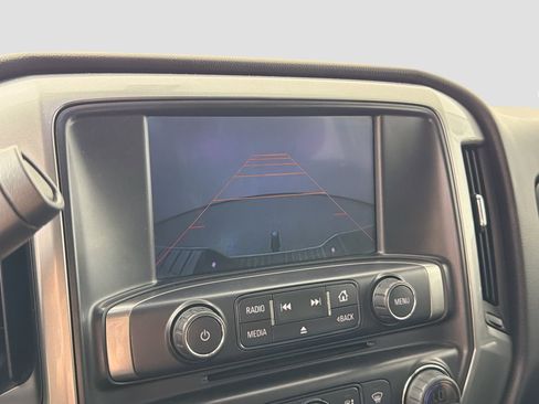 Used 2015 Chevrolet Silverado 1500 LT w/ All Star Edition RWD image 14