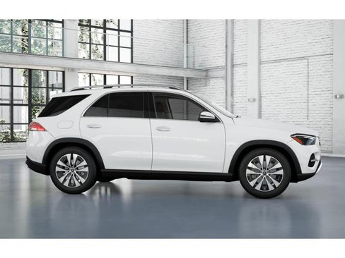 Used 2026 Mercedes-Benz GLE 350 4MATIC image 15