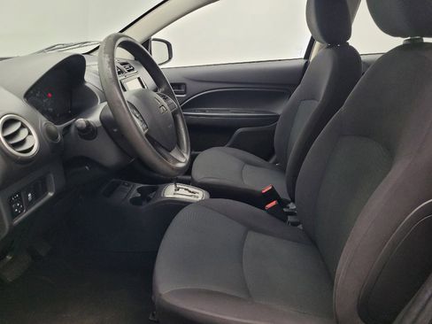 Used 2019 Mitsubishi Mirage G4 ES image 17