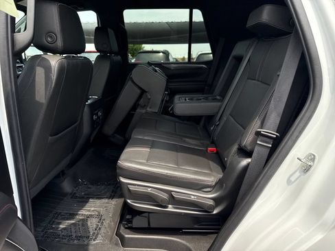 Used 2023 Chevrolet Tahoe RST AWD/4WD image 27