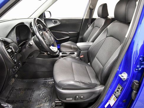 Used 2020 Kia Soul EX w/ Option Group 015 image 14