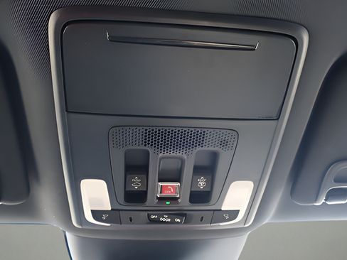 Used 2026 Honda Passport TrailSport image 26