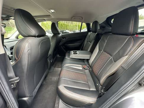 Certified 2025 Subaru Crosstrek 2.5i Limited AWD/4WD image 19