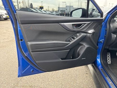 Used 2022 Subaru WRX Premium image 17