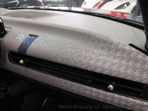 Used 2026 MINI Cooper S FWD image 37