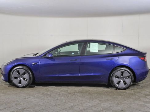 Used 2023 Tesla Model 3 Standard Range RWD image 21