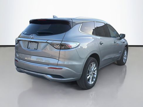 Used 2023 Buick Enclave Avenir w/ Avenir Technology Package image 3