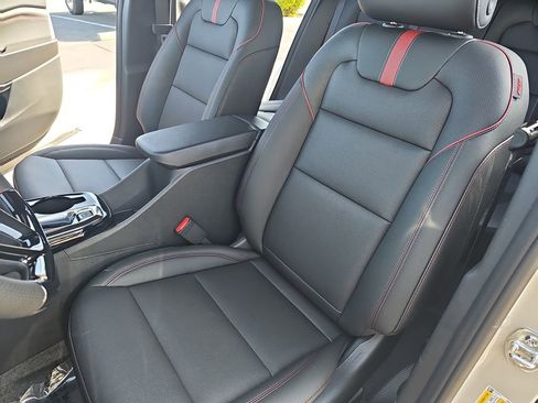 New 2026 Chevrolet Trax RS image 14