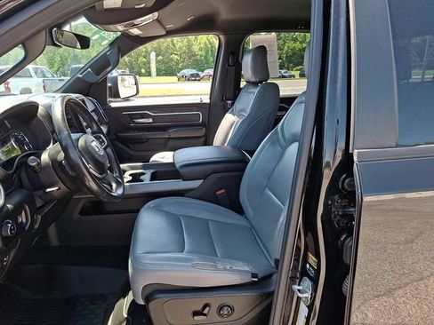 Used 2021 RAM 1500 Big Horn AWD/4WD image 13