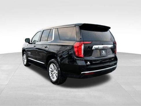 Used 2024 GMC Yukon SLT AWD/4WD image 5