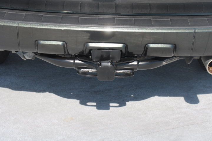 Used 2007 Toyota 4Runner Limited AWD/4WD image 5
