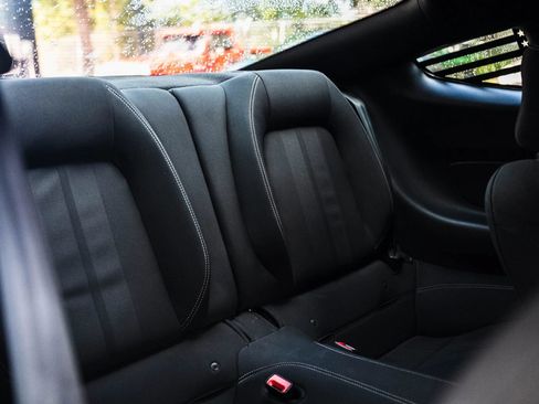 Used 2018 Ford Mustang GT w/ Black Accent Package RWD image 16