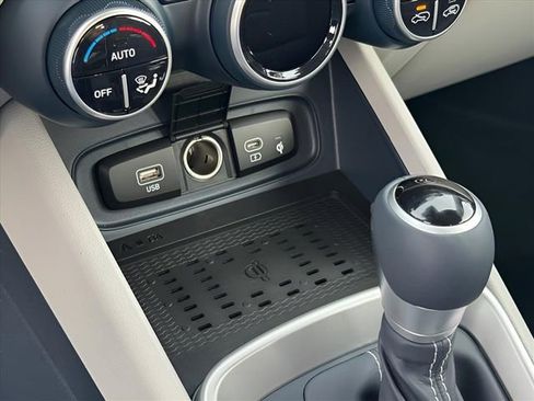 New 2026 Hyundai Venue SEL FWD image 22