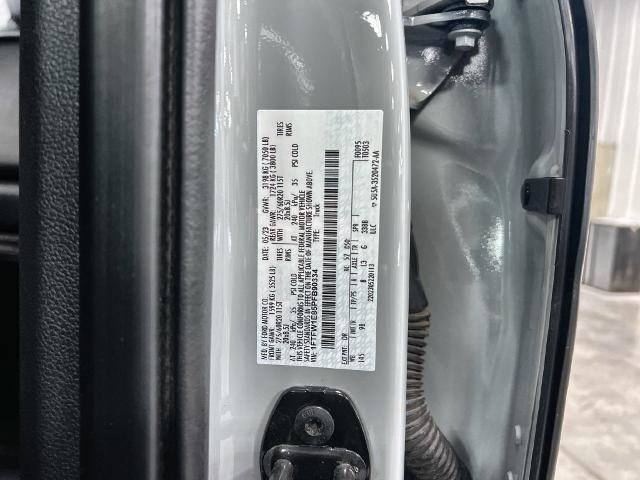 Certified 2023 Ford F150 Platinum w/ Equipment Group 701A High AWD/4WD image 40