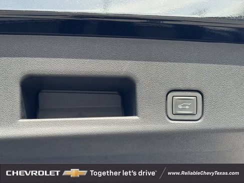 Used 2026 Chevrolet Traverse RS w/ LPO, Floor Liner Package AWD/4WD image 35