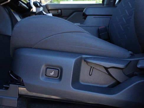 New 2025 Toyota Tacoma SR5 image 21