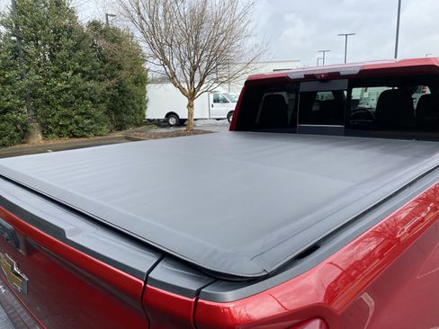 Used 2022 Chevrolet Silverado 1500 High Country w/ High Country Premium Package image 47