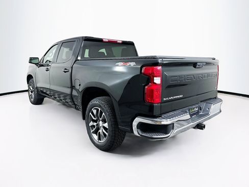 Used 2023 Chevrolet Silverado 1500 LT image 5