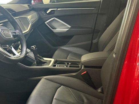 Used 2022 Audi Q3 2.0T Premium AWD/4WD image 42