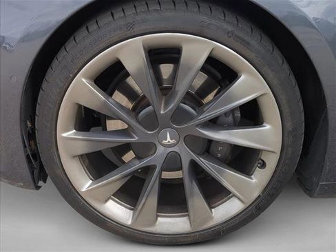 Used 2018 Tesla Model S 75D AWD/4WD image 27