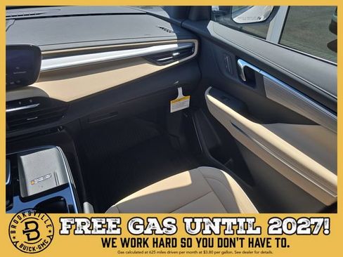 New 2026 Buick Enclave Preferred w/ Power Package FWD image 14
