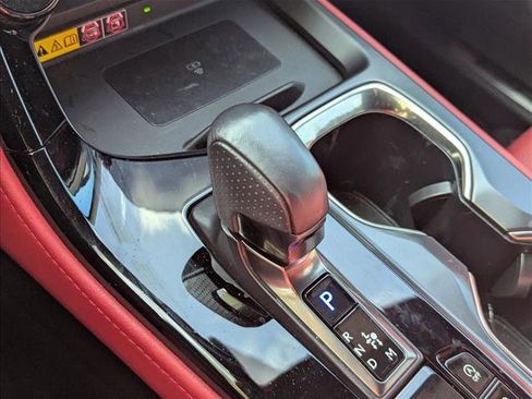 Used 2024 Lexus NX 350 F Sport image 6