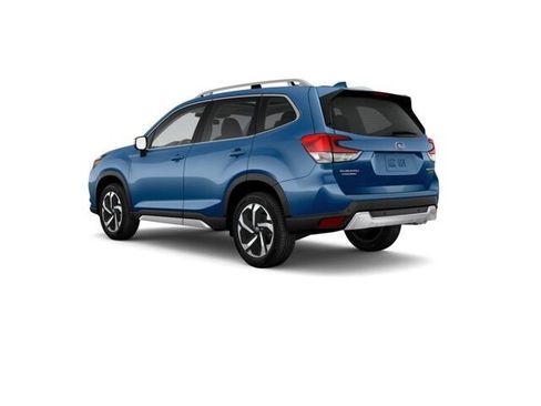 Certified 2023 Subaru Forester Touring w/ Popular Package #2 image 5