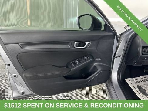 Used 2023 Honda Civic Sport image 17