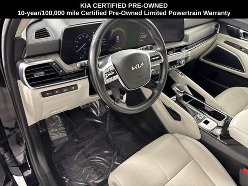 Certified 2023 Kia Telluride SX AWD/4WD image 23
