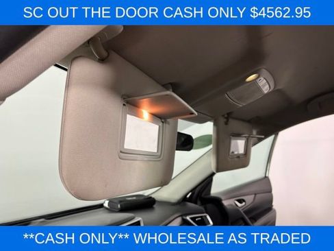 Used 2015 Nissan Rogue S FWD image 31