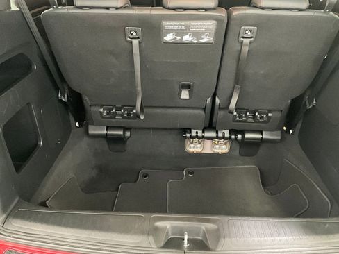 Used 2025 Honda Odyssey Sport-L image 25