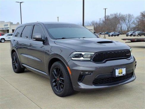 Used 2021 Dodge Durango R/T image 6