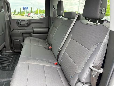 New 2026 GMC Sierra 1500 Pro w/ Pro Value Package image 20