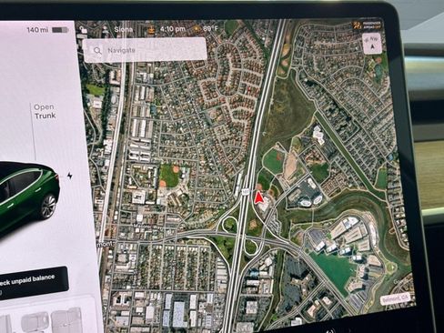 Used 2018 Tesla Model 3 Mid Range image 22