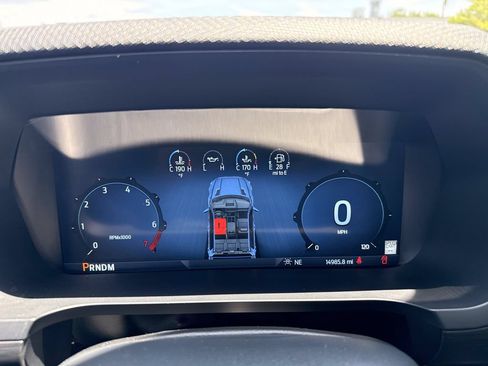 Used 2024 Ford F150 XLT w/ Equipment Group 303A High AWD/4WD image 22