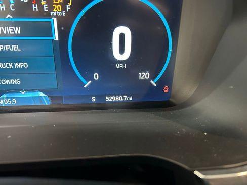 Certified 2023 Ford F150 Limited AWD/4WD image 20