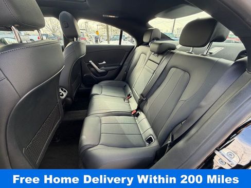 Used 2025 Mercedes-Benz CLA 250 image 16