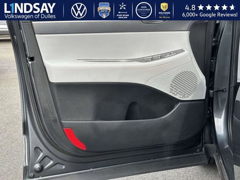 Used 2020 Hyundai Palisade SEL w/ Convenience Package image 8