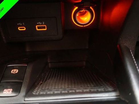 Used 2023 Nissan Kicks SV FWD image 19