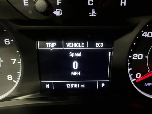 Used 2018 GMC Terrain SLE FWD image 17