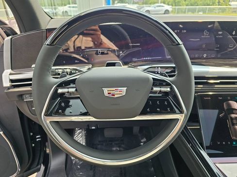 New 2026 Cadillac Escalade Sport w/ Touring Package AWD/4WD image 28