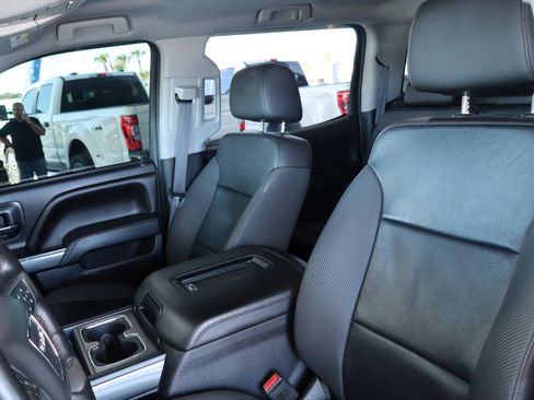 Used 2016 GMC Sierra 1500 SLT w/ All-Terrain Package image 14