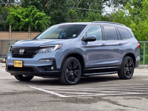 Used 2022 Honda Pilot Special Edition image 8