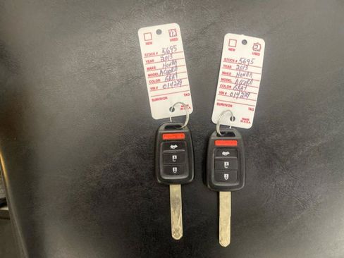 Used 2013 Honda Accord LX-S image 26