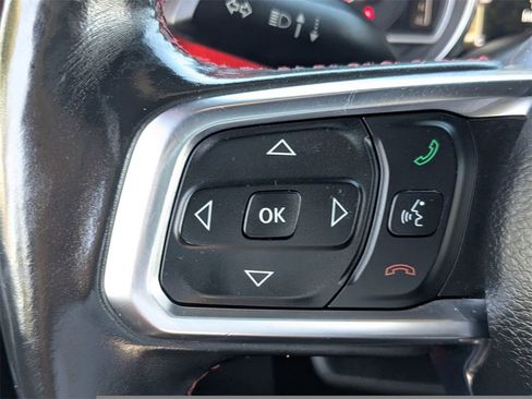 Used 2018 Jeep Wrangler Unlimited Rubicon w/ LED Lighting Group image 22