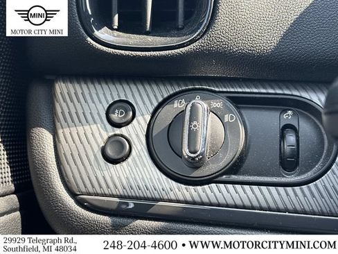 Used 2023 MINI Cooper Countryman S AWD/4WD image 30