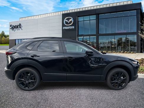 New 2026 MAZDA CX-30 AWD 2.5 S image 2
