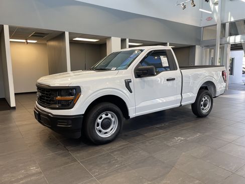 Used 2026 Ford F150 XL RWD image 6